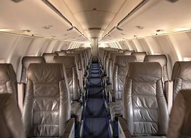 پرواز به pars air 